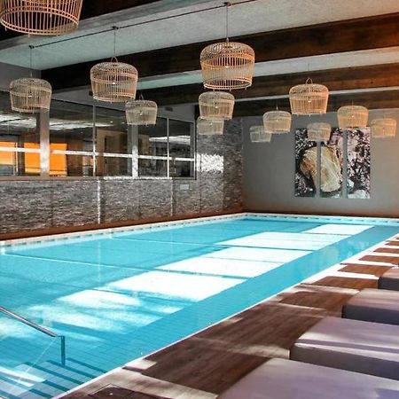 Calarosa Boutique Apartment Arosa Luaran gambar