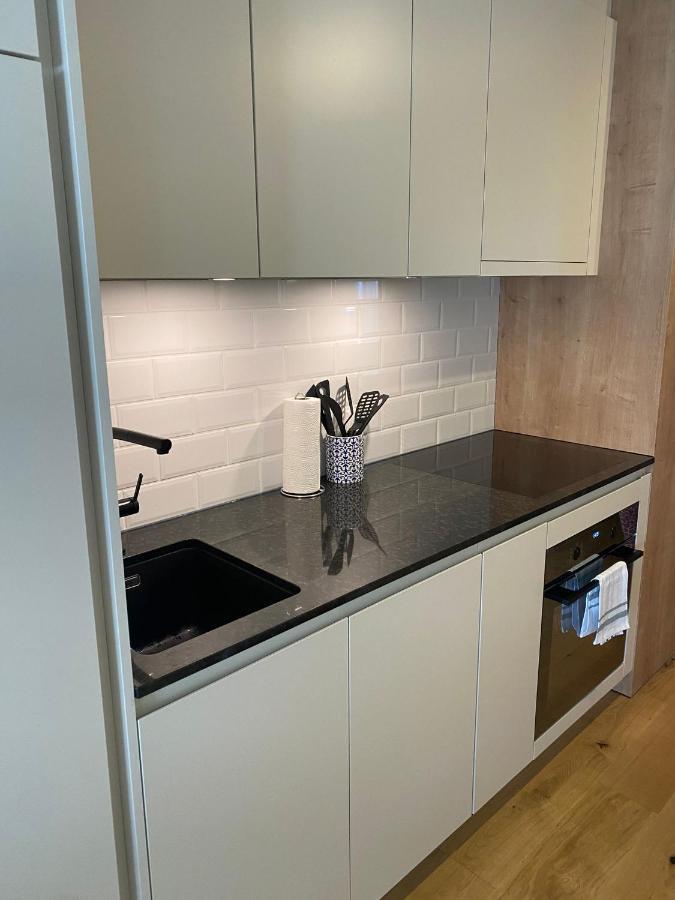 Calarosa Boutique Apartment Arosa Luaran gambar