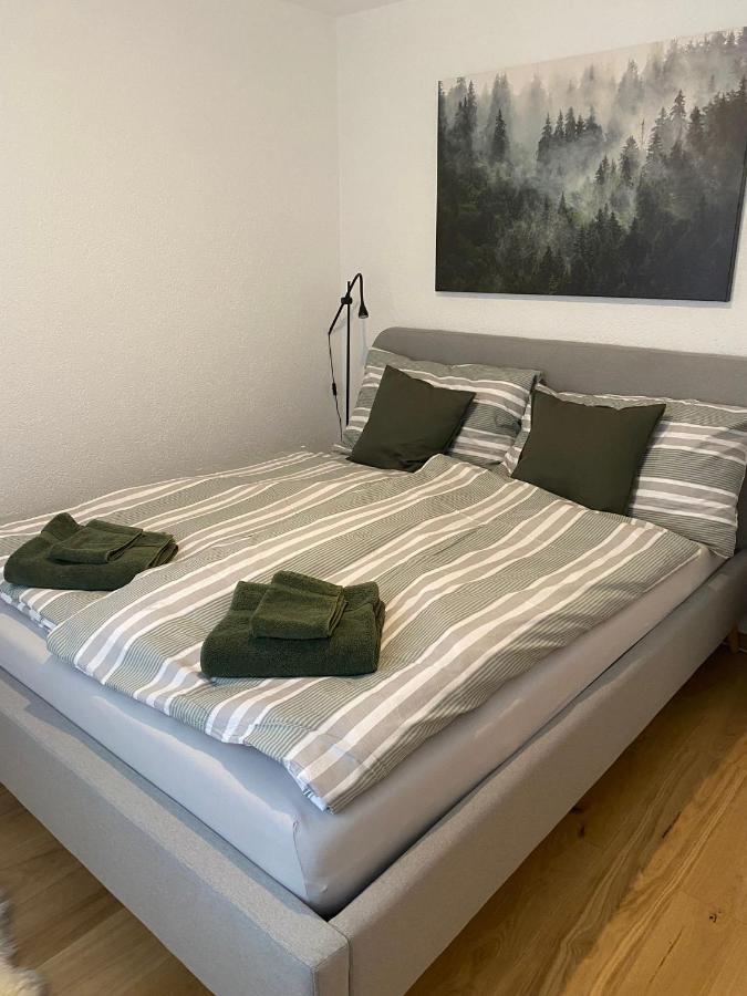 Calarosa Boutique Apartment Arosa Luaran gambar